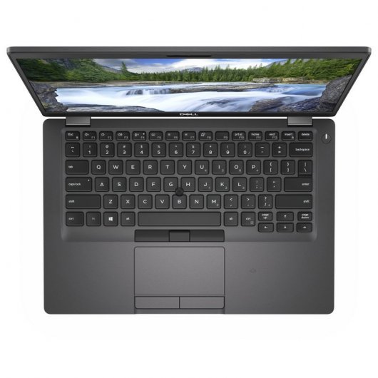 Dell Latitude 5400 Intel Core i7-8665U/8GB/256GB SSD/14" (PT)