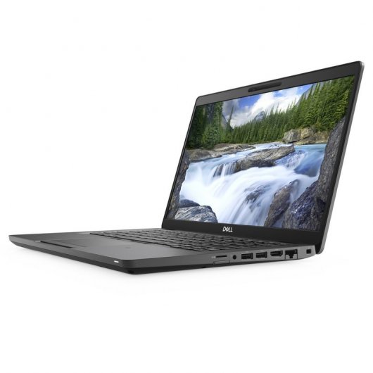 Dell Latitude 5400 Intel Core i7-8665U/8GB/256GB SSD/14" (PT)