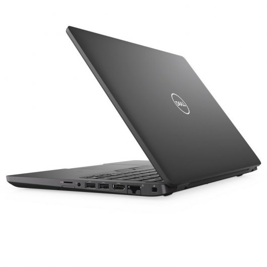 Dell Latitude 5400 Intel Core i7-8665U/8GB/256GB SSD/14" (PT)