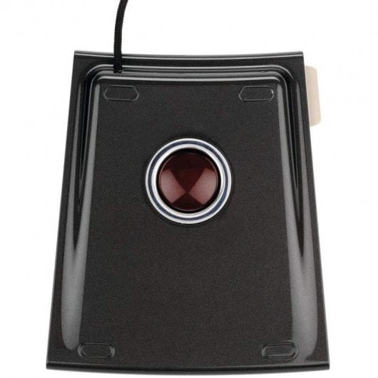 Kensington SlimBlade Trackball Ergonómico Negro