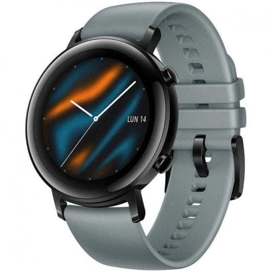Huawei Watch GT2 42mm Sport Cyan