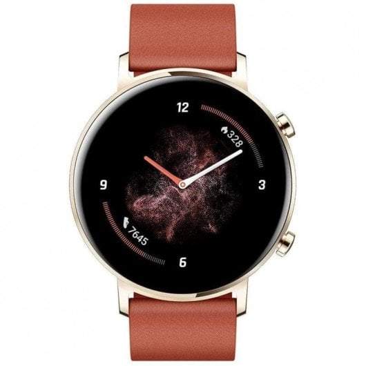 Huawei Watch GT2 42mm Rojo