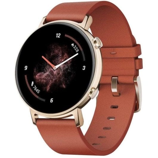 Huawei Watch GT2 42mm Rojo