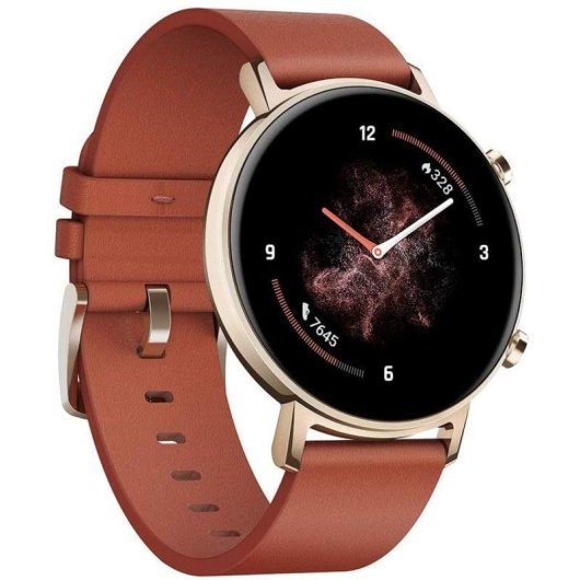 Huawei Watch GT2 42mm Rojo