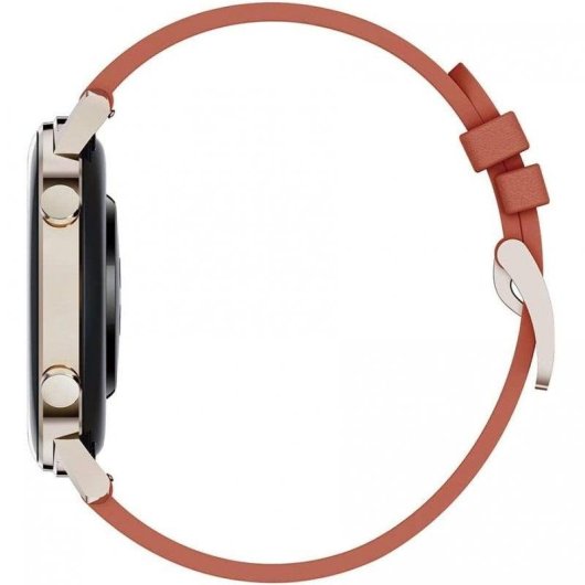 Huawei Watch GT2 42mm Rojo