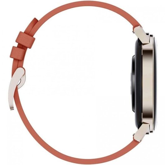 Huawei Watch GT2 42mm Rojo