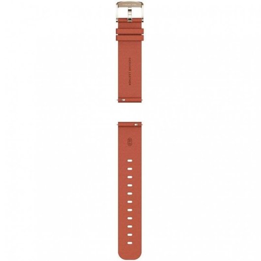 Huawei Watch GT2 42mm Rojo