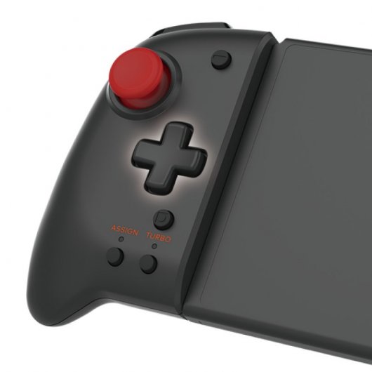 Hori Split Pad Pro para Nintendo Switch