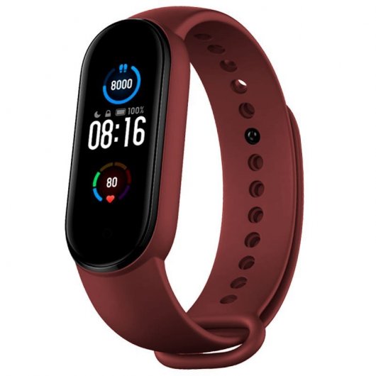 xiaomi mi band pccomponentes