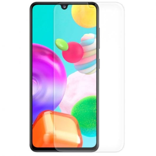 Cool Protector Pantalla Cristal Templado para Samsung A415 Galaxy A41