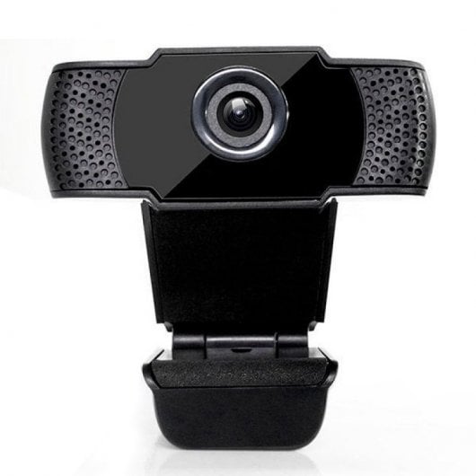 Leotec Webcam FullHD USB
