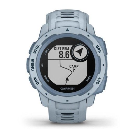 Garmin Instinct Azul Celeste