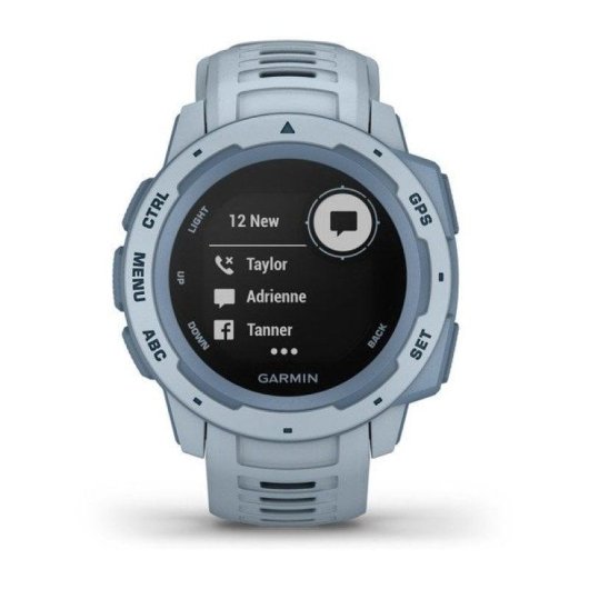 Garmin Instinct Azul Celeste