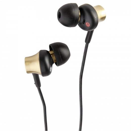 Sony MDR-EX650APT Auriculares con Micrófono Negros
