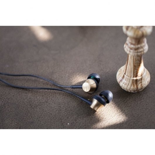 Sony MDR-EX650APT Auriculares con Micrófono Negros