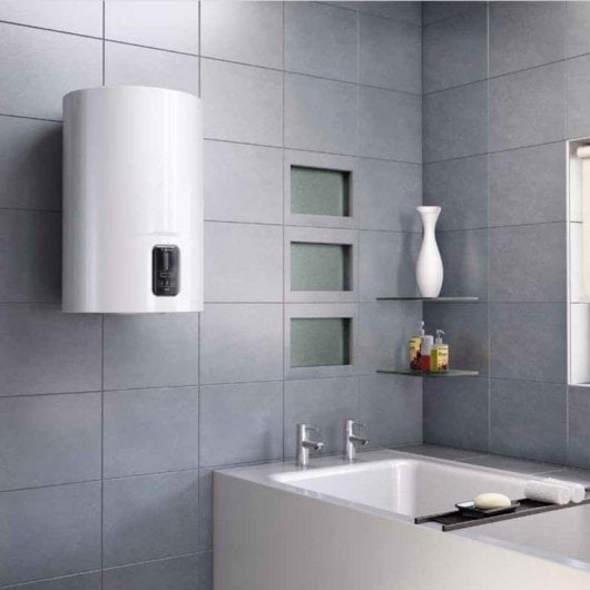 Ariston Lydos ECO Thermos Électrique Vertical 80L B