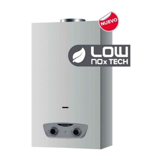 Ariston Fast R X Calentador Gas Butano/Propano 11L A