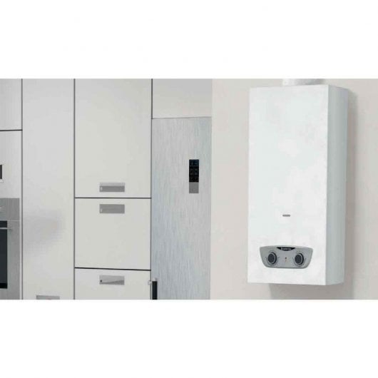 Ariston Fast R X Calentador Gas Butano/Propano 11L A