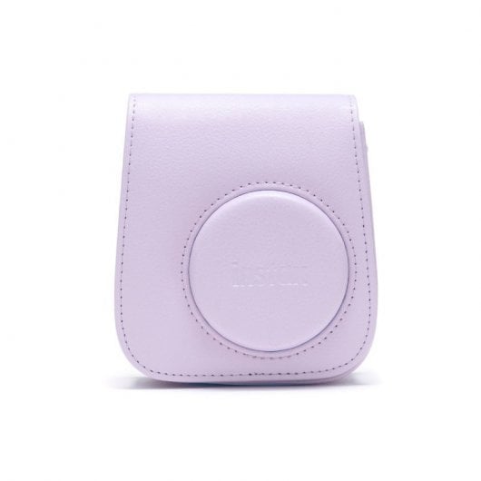 Fujifilm Funda Lila para Instax Mini 11