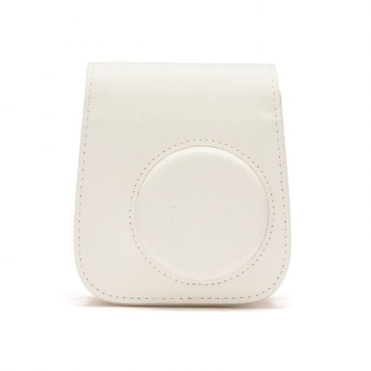 Fujifilm Funda Blanca para Instax Mini 11