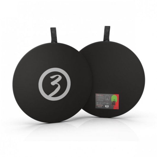 Ozone Chroma X30 Chroma Set Portátil para Streaming