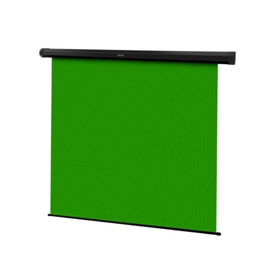 Ozone Chroma X80 Pantalla Chroma Motorizada
