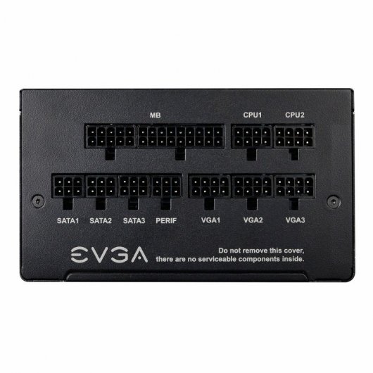 EVGA 850 B5 850W 80 Plus Bronze Full Modular