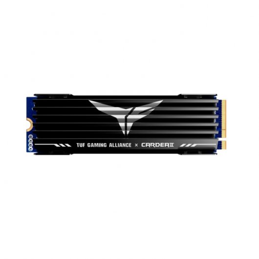 Team Group Cardea II TUF Gaming Alliance SSD 1TB M.2 PCIe