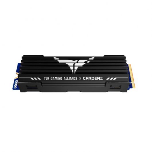 Team Group Cardea II TUF Gaming Alliance SSD 1TB M.2 PCIe
