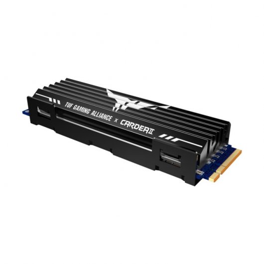 Team Group Cardea II TUF Gaming Alliance SSD 1TB M.2 PCIe
