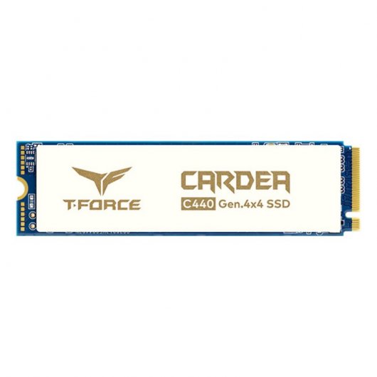 Team Group T-Force Cardea C440 SSD 2TB M.2