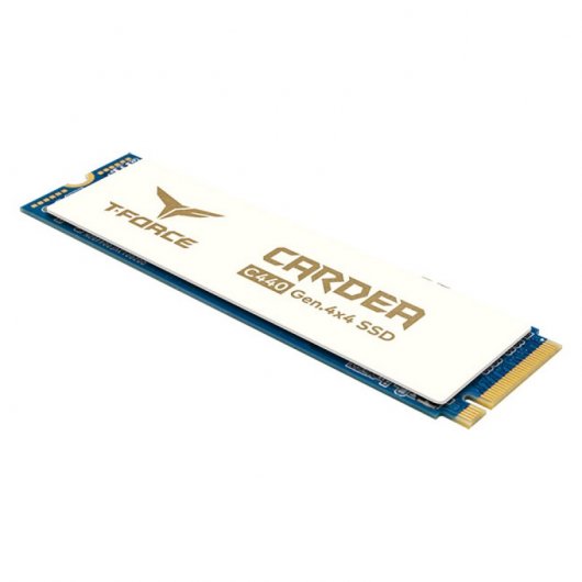 Team Group T-Force Cardea C440 SSD 2TB M.2