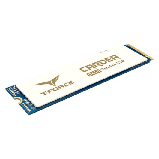 Team Group T-Force Cardea C440 SSD 2TB M.2