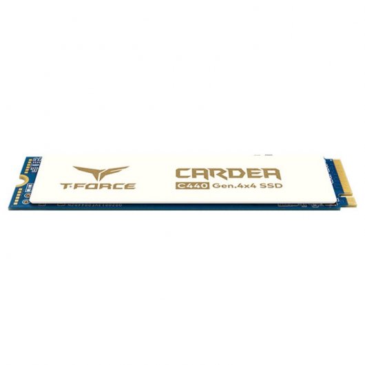 Team Group T-Force Cardea C440 SSD 2TB M.2