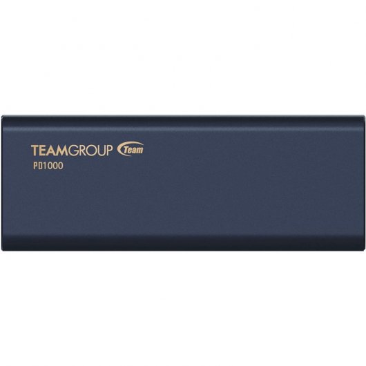 Team Group PD1000 SSD Externo 512GB USB 3.2