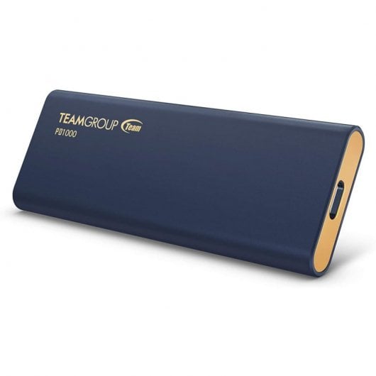 Team Group PD1000 SSD Externo 512GB USB 3.2