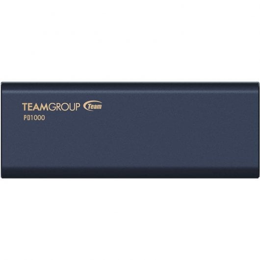 Team Group PD1000 SSD Externo 1TB USB 3.2