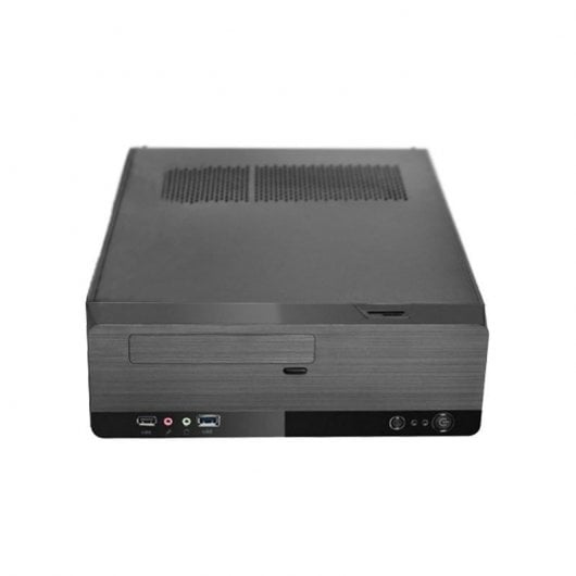 PcCom Basic Media Center Intel Core i3-9100/8GB/1TB+240GBSSD