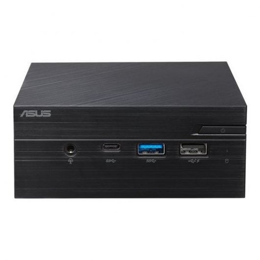 Asus PN50-BBR343MD AMD Ryzen 3 4300U