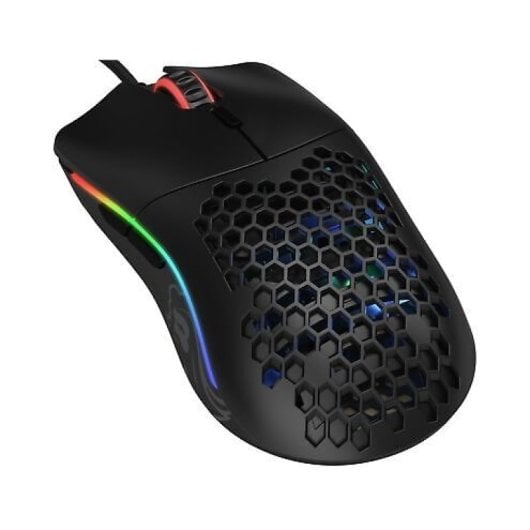 Glorious Model O Rato Gaming 12000 DPI Preto Fosco