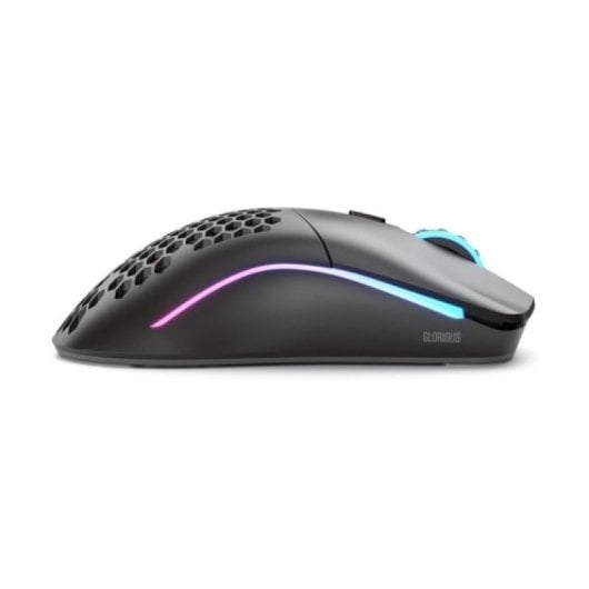 Glorious Model O Rato Gaming 12000 DPI Preto Fosco