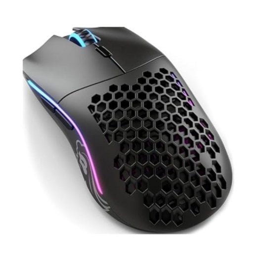 Glorious Model O Rato Gaming 12000 DPI Preto Fosco