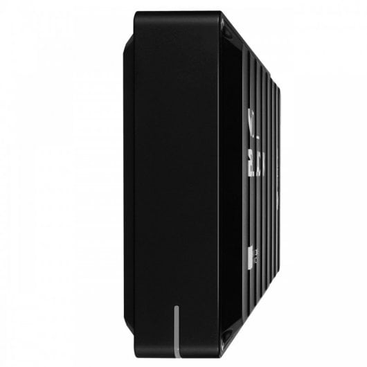 Disque de jeu WD Black D10 12 To USB 3.2