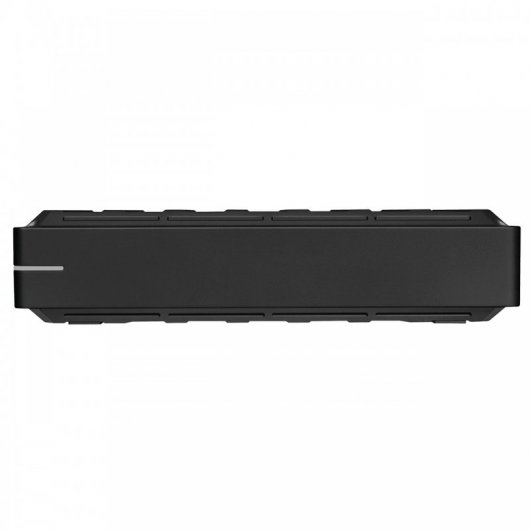 Disque de jeu WD Black D10 12 To USB 3.2