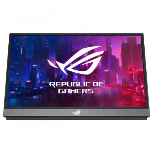 Asus ROG Strix XG17AHPE 17.3" LED IPS FullHD 240Hz USB-C