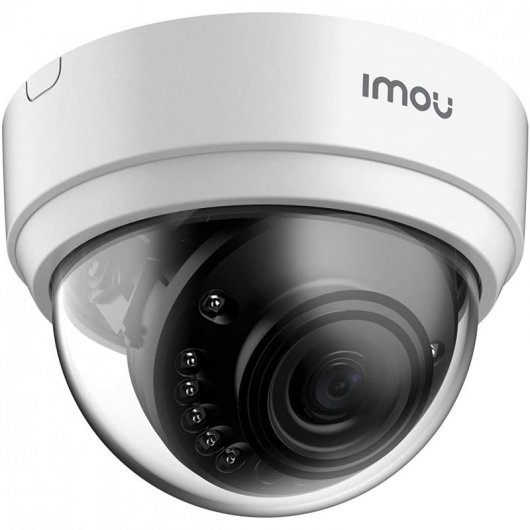 Imou Dome Lite Cámara Domo 2MP 1080P Wifi H.265