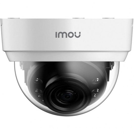 Imou Dome Lite 4MP Câmara Domo QHD Wifi H.265