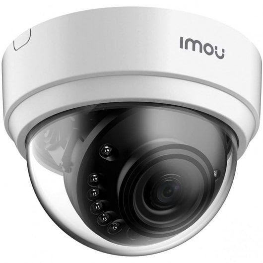 Imou Dome Lite 4MP Câmara Domo QHD Wifi H.265