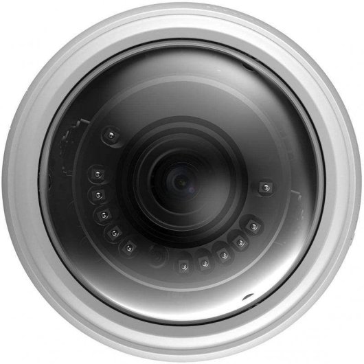 Videocamere di sorveglianza Imou Dome Lite 4MP Quad HD Visione Notturna Interno Rilevamento Movimento