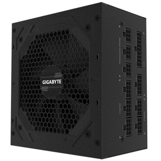 Gigabyte P750GM 750W 80 Plus Gold Full Modular
